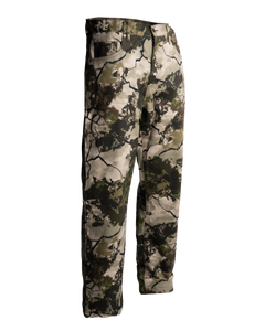 King's Camo Classic Flannel Lined Pant