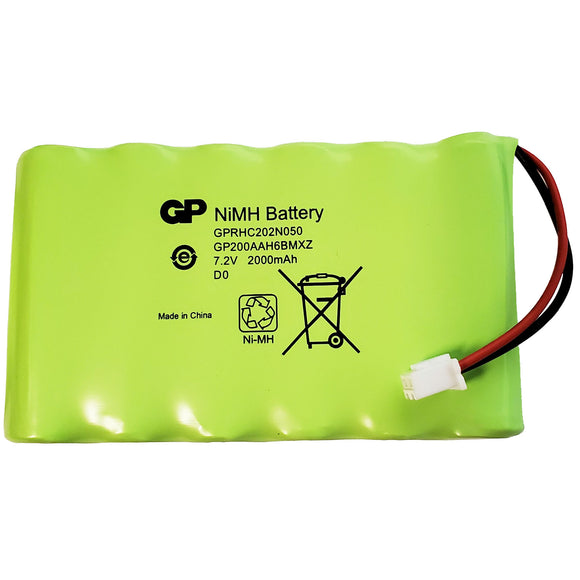 Cuddeback Solar Panel Battery Pack