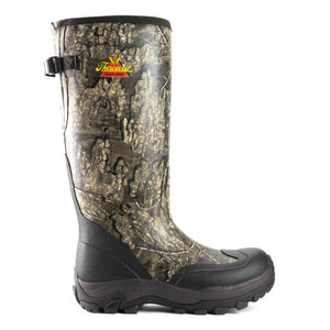 Thorogood Infinity FD Rubber Boot Realtree