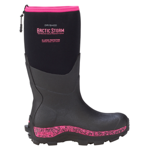 Dryshod Arctic Storm Womens Boots