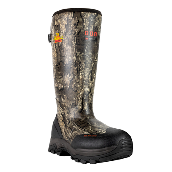 Thorogood Infinity FD Rubber Boots// 800 grams