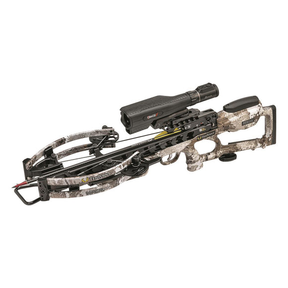 TenPoint Viper S400 Oracle X Crossbow