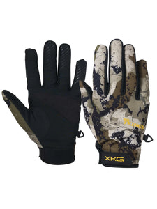 Kings Camo XKG Mid Weight Gloves