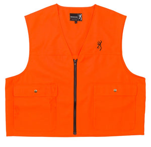 Browning Safety Overlay Vest