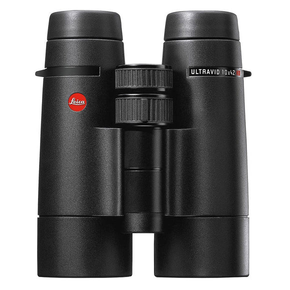 Leica Ultravid 10x42 HD-plus