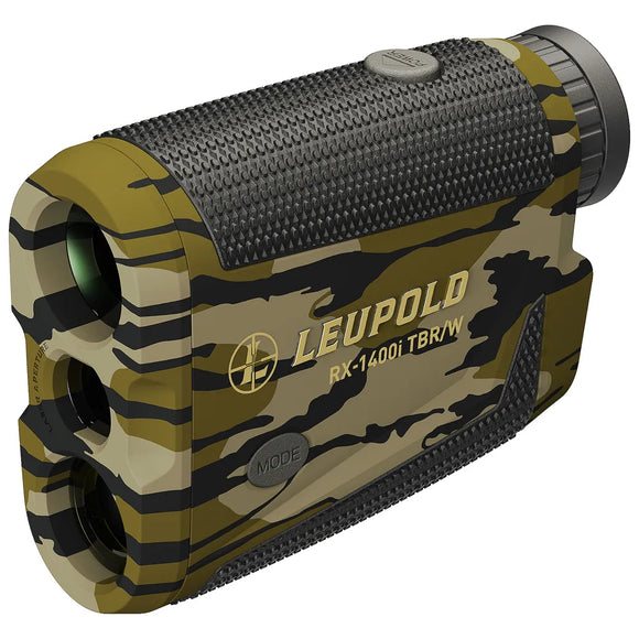Leupold  RX-1400i TBR/W Digital Laser Rangefinder Mossy Oak Bottomland